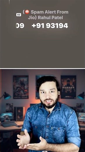 India’s VERY BIG CHANGE in Phone Calling System #shorts