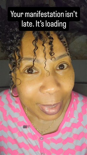 Even when it feels quiet, faith is still working. Spirit builds beneath the surface before anything shows on the outside. What’s forming right now is strengthening your foundation so what arrives can stay and expand with you. Keep your faith steady. Keep moving with intention. What’s meant for you is already in motion. ✨ Like if you’re choosing faith in the in between. ✨ Comment “I trust the timing” to anchor this season. ✨ Repost this for someone who’s been questioning the pace. ✨ Save this as 