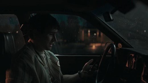 Obsession official teaser trailer