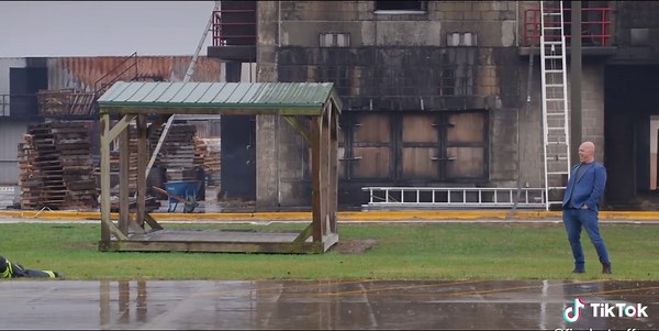 Name a better duo. I'll wait. #FireDeptCoffee #FirstResponder #FirefighterFenton #FireDepartmentChronicles