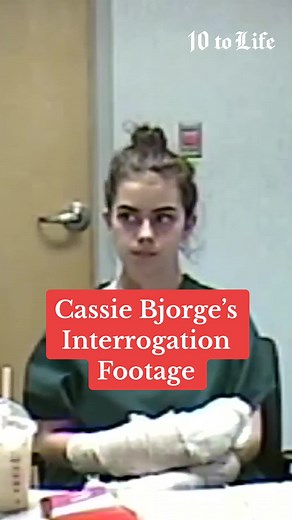 Unraveling the Chilling Story of Cassie Bjorge | 10 to Life