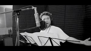 In the immortal words of Lorraine Baines... 😉🤟 HE'S AN ABSOLUTE DREAM 🤟😉 Crank that 🔊 UP & rock out with our Marty, Olly Dobson performing the awesome Back To the Future classic, 'Back In Time' 🎶 Set your destination to Feb 2020, Manchester Opera House, and make a date with history – your future depends on it: http://po.st/BTTFtix ⚡ | Back To The Future - Musical