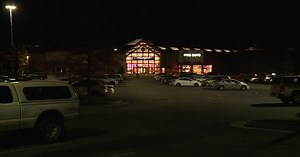 Police make arrest after Chesterfield Towne Center call