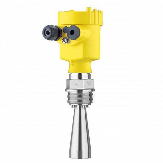 VEGAPULS 62 Radar Level Transmitter - Process Instrumentation