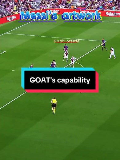 Unmatched Skills: Messi's Incredible Ball Mastery