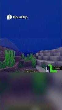 #1 Minecraft Speedrun Manhunt: No Armour Challenge!