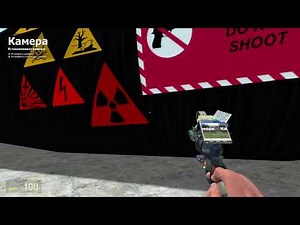 Garrys Mod -- Quark Bomb Showcase(HBOMBS)