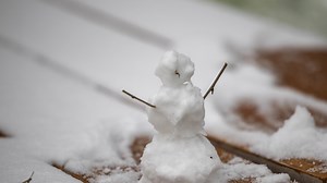 Photos: From Texas to Florida, a rare winter storm brings historic snowfall