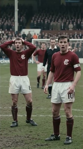 The Fastest Hat-Trick in Football History! 🤯 #shorts #TommyRoss #HatTrick