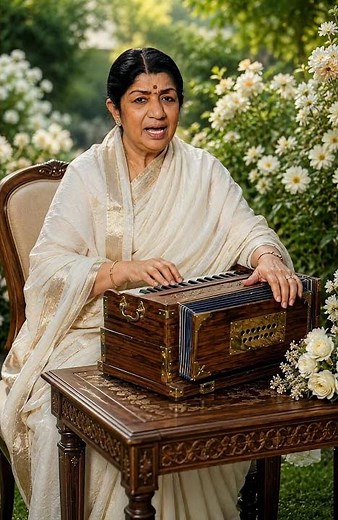 Lata Mangeshkar Evergreen Song ❤️ | Golden Era Hindi Songs | Old Bollywood Classics #shorts