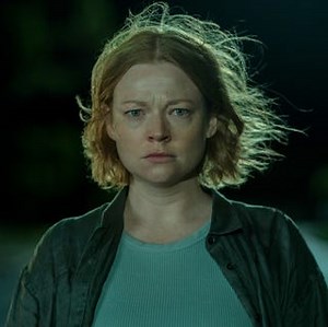 Run Rabbit Run is a waste of Sarah Snook's talent