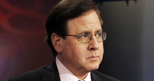 Howard Fineman, veteran political journalist and former MSNBC analyst, dies at 75