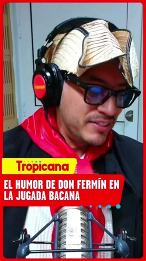 Cuando intentas meterle lógica a un chiste y termina saliendo peor 💀🤣 ¡Toda excepción tiene su regla! #Tropicana #HumorTropicana #LaJugadaBacana #Chistes