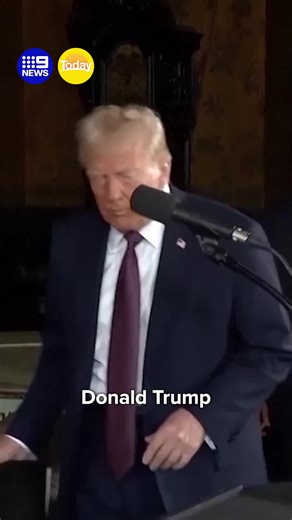 Trump's Social Media Post: Threats to Bomb Civilian Infrastructure