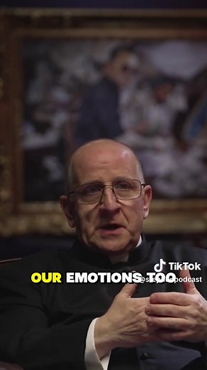 Shawn Ryan Podcast with Fr. Chad Ripperger: Part 5 Insights
