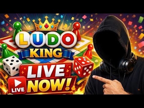 👑🔴LUDO KING Live 🎲🔥Day- 9 (computer vs me 🖥️)😲😱 #ludokinglive #ytshorts #game #gameranuj14s