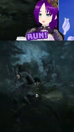 Alan Wake Remastered: My POV of the Chainsaw Guy Nightmare!