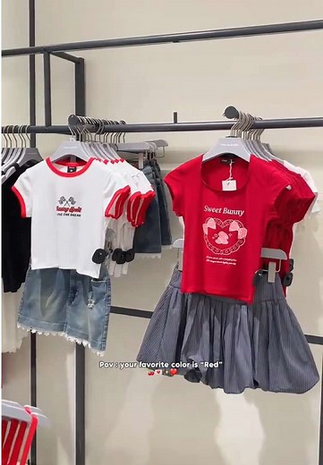 Exploring the Meaning of the Color Red