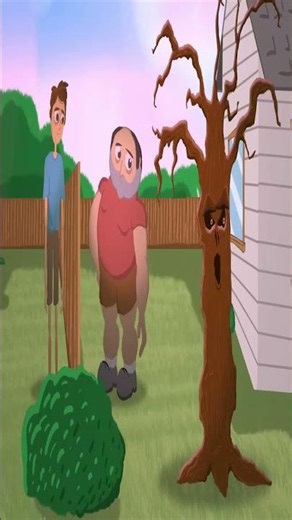 You Know What You'd Call The Flintstones If They Were Black?