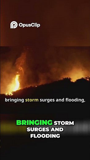 US Disasters Tornadoes, Wildfires, and Hurricanes