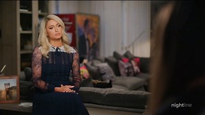 Paris Hilton testified before Congress this week, describing the nightmare that she suffered as a troubled teen at an unregulated youth treatment center. The original influencer is now determined to change minds about the need for a national law to control these facilities. ABC’s Kaylee Hartung reports. | Nightline