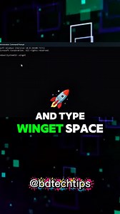 Update your all PC software in just one Click #PCTips #TechTips #computertips #PCHacks #TechTricks #bdtechtips #ComputerHelp #pchacks #WindowsTips #MacOSTips #KeyboardShortcuts | BD Tech Tips