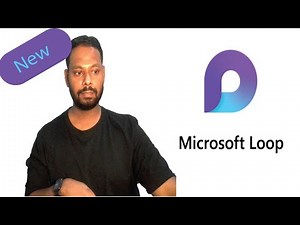 First Look: How to use Microsoft Loop app #microsoftloop #mparves3530#Microsoft Loop Bangla