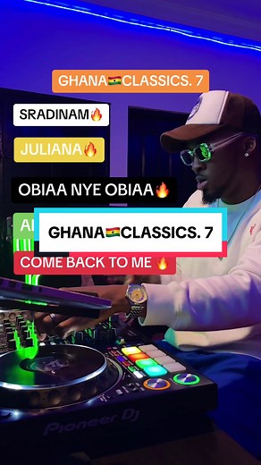 Ghanaian TikTok Songs Mix on Audiomack