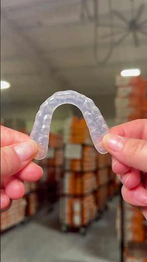 What s the best mouth guard for cheek biting?