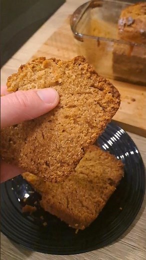 Vous allez adorer ce pain d’épices maison