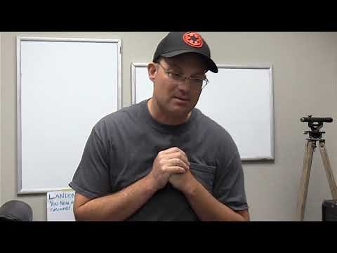 LSIT Exam Tips From An Old Land Surveyor