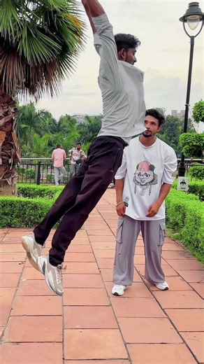 2.1K views · 50 reactions | How to do backflip step-by-step #backflip #tutorial #parkour | Mohd Ajij | Facebook