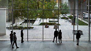 NYC museums that offer free and pay-what-you-wish days