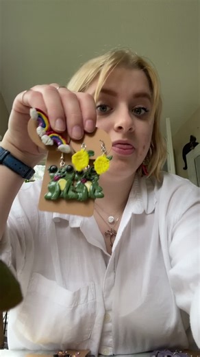 heatherclaycreations on TikTok