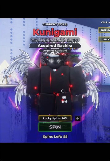 Kunigami Showcase: Blue Lock Rivals Update Overview