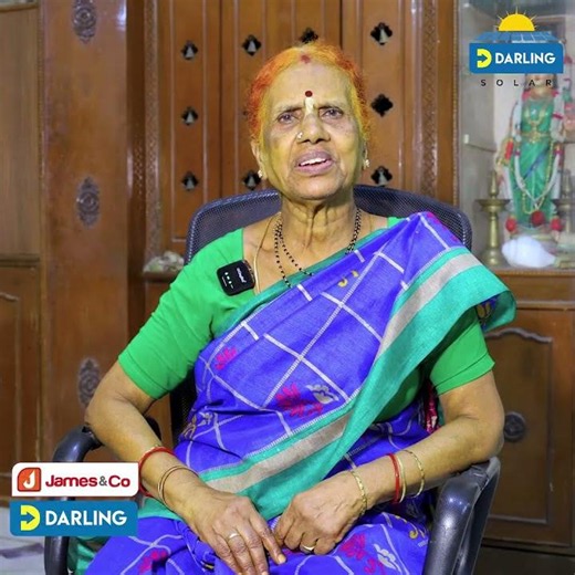 DARLING SOLAR | CUSTOMER REVIEW | 1000+ INSTALLATIONS | SERVICE SUPPORT FROM 180+ STORES