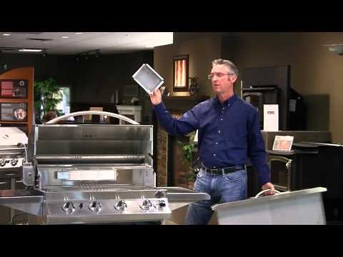 Jackson Grills - How to Clean the Grease Tray