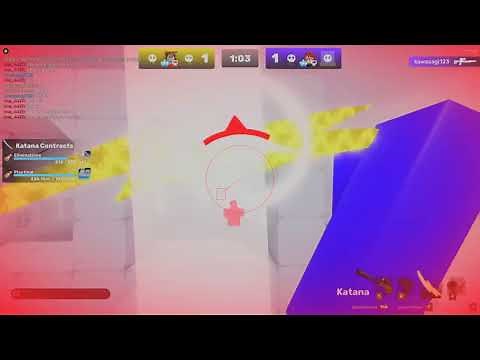 RIVALS PC players get AIM ASSIST + AUTO SHOOT NOW!! (its fun and OP)