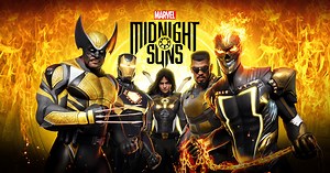 Magik | Heroes | Marvel's Midnight Suns