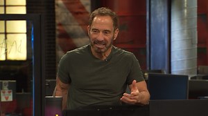 Arnold Schwarzenegger's Son Patrick Goes Full Frontal in 'The White Lotus' TV