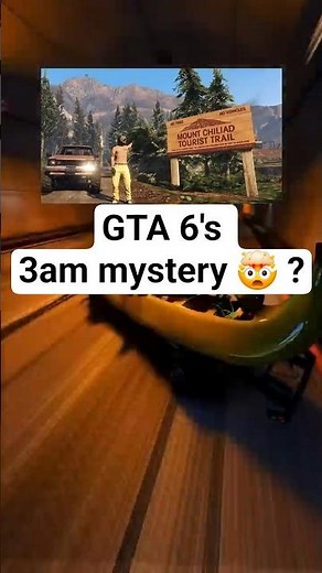 The Terrifying New GTA 6 Swamp Mystery Changes Everything… 🚨