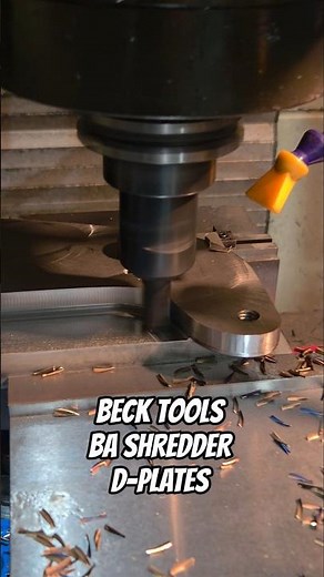We're in the shop again today running 2x72 Belt Grinder parts on the Sharp SV-2412