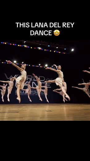 Lyrical group dance #lyrical #lyricalgroups #lyricaldance #lyricaldancer #lanadelrey #youngandbeautiful #worldofdance #dancecompetition #fyp #foryou #viral