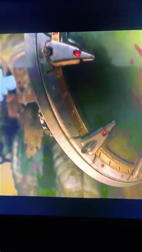 Getting into DOOM: The Dark Ages #doomslayer #doomguy #doomthedarkages #doomgameplay #theslayer