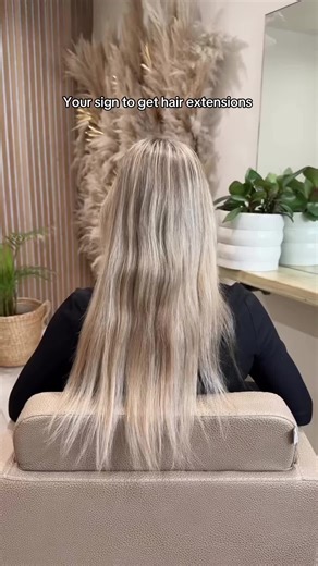 Achieve Glossy Hair with Remi Cachet Extensions