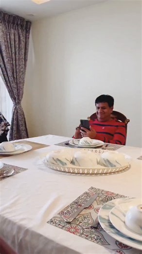 Adnan Sajid Khan on Instagram: "Gullu dada Comedy"