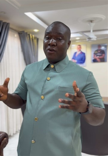 Apostle Dr Jeremiah Yaw Nsiah is live at Shelter City Kumasi Branch #sheltercity #apostlejeremiahyawnsiah #ShelterOfGodMinistryInternational #churchservice