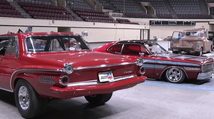 Motorhead Madness down at the DECC