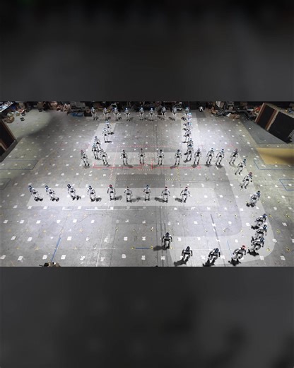 Digital Trends on Reels