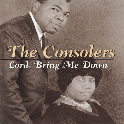 Give Me My Flowers - The Consolers: Song Lyrics, Music Videos & Concerts